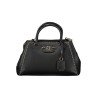 GUESS JEANS BORSA DONNA NERO