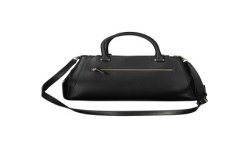 GUESS JEANS BORSA DONNA NERO