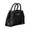 GUESS JEANS BORSA DONNA NERO
