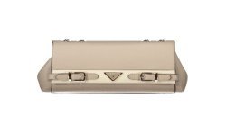 GUESS JEANS BORSA DONNA BEIGE