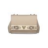 GUESS JEANS BORSA DONNA BEIGE