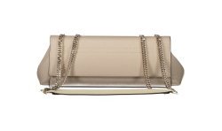 GUESS JEANS BORSA DONNA BEIGE