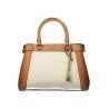 GUESS JEANS BORSA DONNA MARRONE