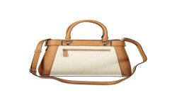 GUESS JEANS BORSA DONNA MARRONE