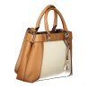 GUESS JEANS BORSA DONNA MARRONE