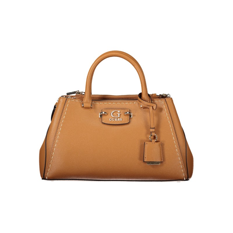 GUESS JEANS BORSA DONNA MARRONE GUESS JEANS BORSA DONNA MARRONE