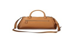 GUESS JEANS BORSA DONNA MARRONE