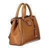 GUESS JEANS BORSA DONNA MARRONE