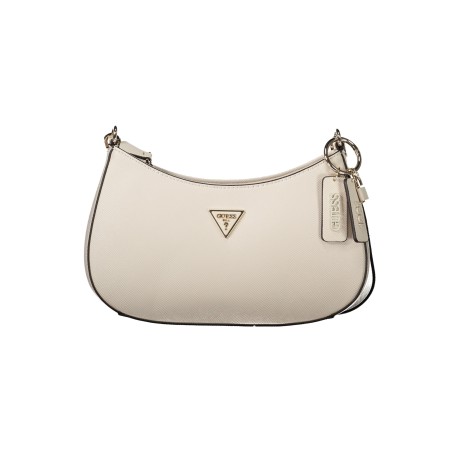 GUESS JEANS BORSA DONNA BEIGE