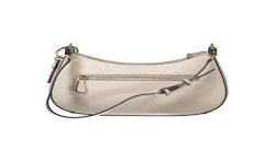 GUESS JEANS BORSA DONNA BEIGE