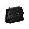 GUESS JEANS BORSA DONNA NERO
