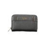 GUESS JEANS PORTAFOGLIO DONNA NERO