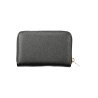 GUESS JEANS PORTAFOGLIO DONNA NERO
