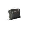 GUESS JEANS PORTAFOGLIO DONNA NERO