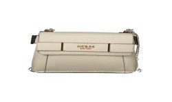 GUESS JEANS BORSA DONNA BEIGE