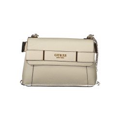 GUESS JEANS BORSA DONNA BEIGE