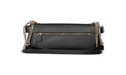 GUESS JEANS BORSA DONNA NERO