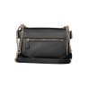 GUESS JEANS BORSA DONNA NERO