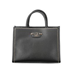 GUESS JEANS BORSA DONNA NERO