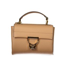 COCCINELLE BORSA DONNA MARRONE