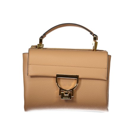 COCCINELLE BORSA DONNA MARRONE