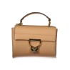 COCCINELLE BORSA DONNA MARRONE