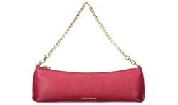 COCCINELLE BORSA DONNA ROSSO