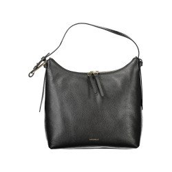 COCCINELLE BORSA DONNA NERO