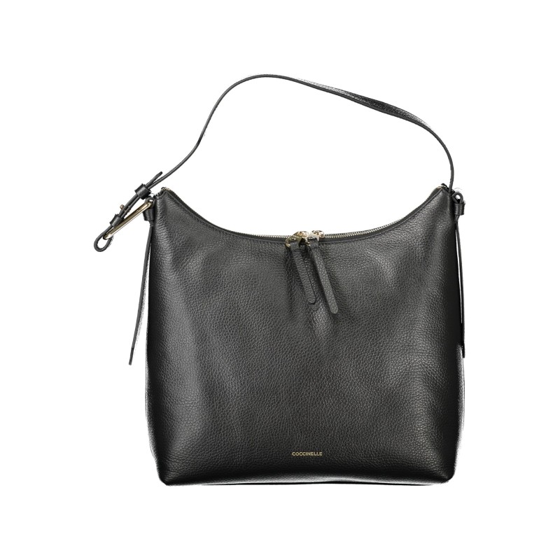 COCCINELLE BORSA DONNA NERO COCCINELLE BORSA DONNA NERO