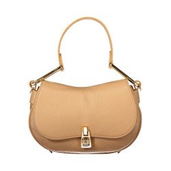 COCCINELLE BORSA DONNA MARRONE