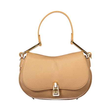COCCINELLE BORSA DONNA MARRONE