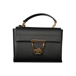 COCCINELLE BORSA DONNA NERO
