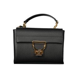 COCCINELLE BORSA DONNA NERO