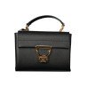 COCCINELLE BORSA DONNA NERO