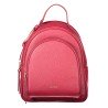 COCCINELLE ZAINO DONNA ROSSO