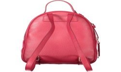 COCCINELLE ZAINO DONNA ROSSO