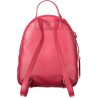 COCCINELLE ZAINO DONNA ROSSO