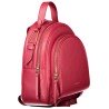 COCCINELLE ZAINO DONNA ROSSO
