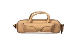 COCCINELLE BORSA DONNA MARRONE