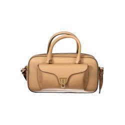 COCCINELLE BORSA DONNA MARRONE
