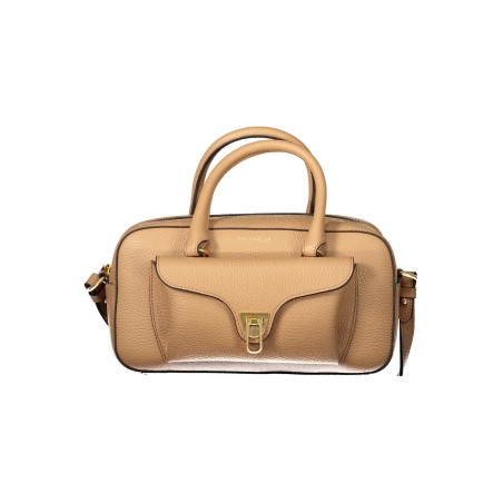 COCCINELLE BORSA DONNA MARRONE