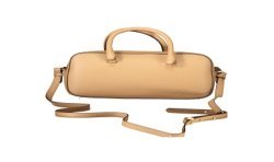 COCCINELLE BORSA DONNA MARRONE