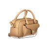 COCCINELLE BORSA DONNA MARRONE