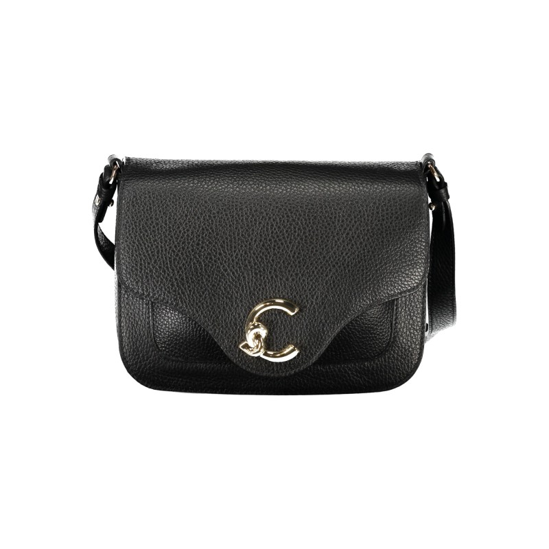 COCCINELLE BORSA DONNA NERO COCCINELLE BORSA DONNA NERO