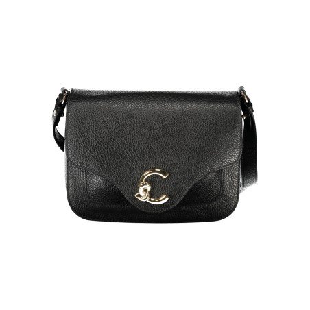 COCCINELLE BORSA DONNA NERO