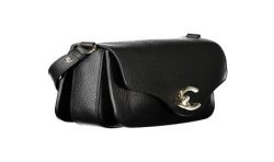 COCCINELLE BORSA DONNA NERO
