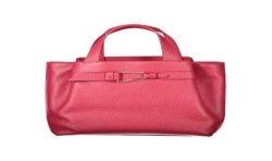 COCCINELLE BORSA DONNA ROSSO