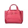 COCCINELLE BORSA DONNA ROSSO