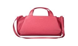 COCCINELLE BORSA DONNA ROSSO