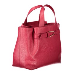 COCCINELLE BORSA DONNA ROSSO